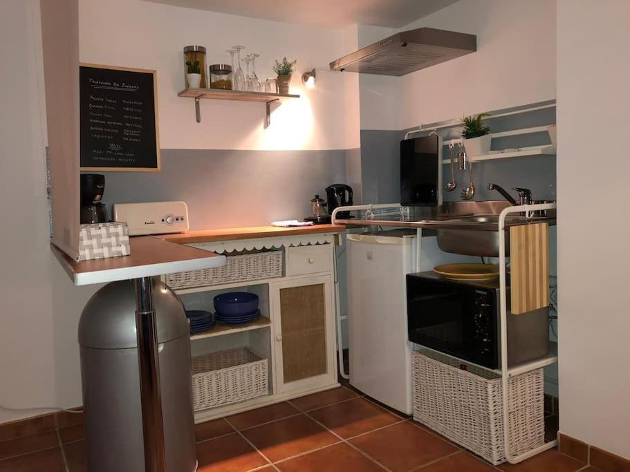 Casa Rodriguez - La Herradura La Herradura  Eksteriør billede