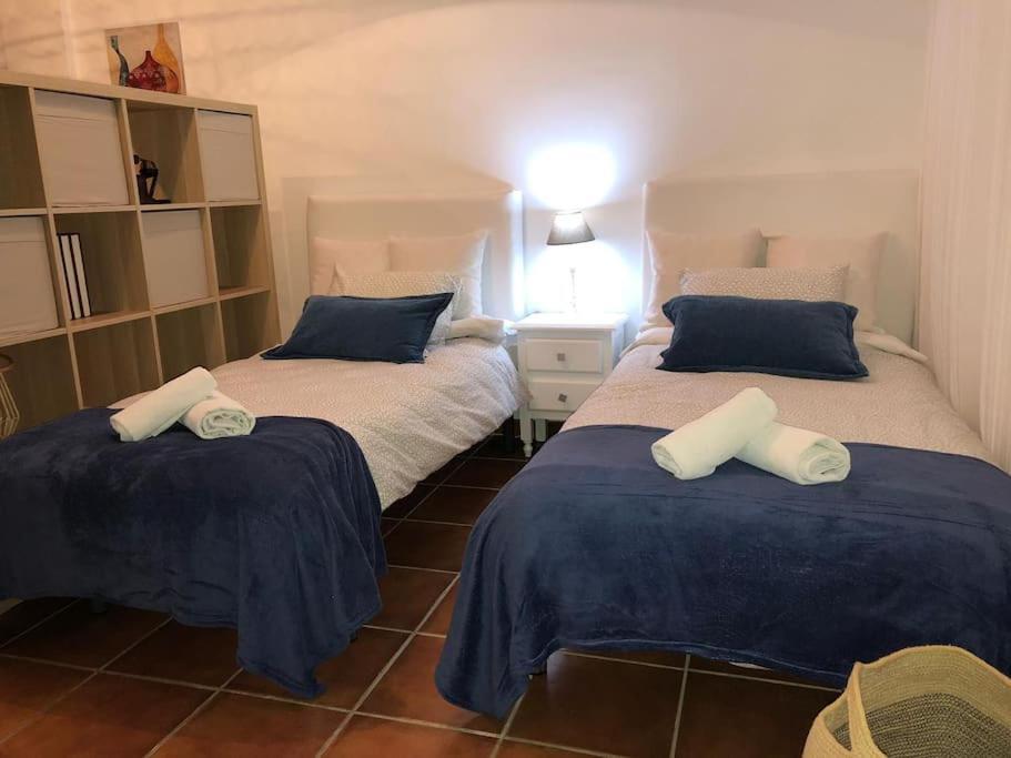 Casa Rodriguez - La Herradura La Herradura  Eksteriør billede